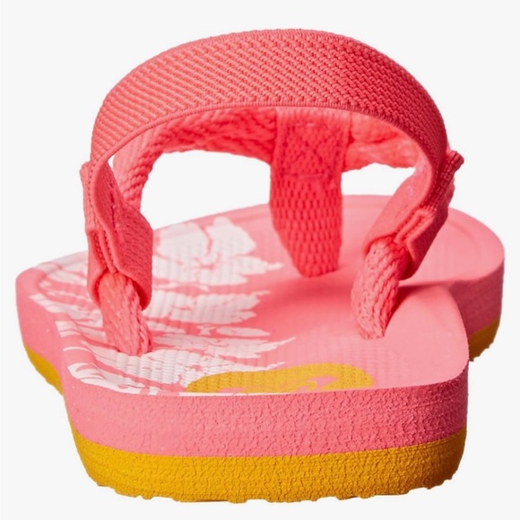 Girls Roxy Sandals - Picture 7 of 16